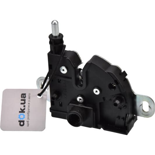 ft95439 Fast Замок капота