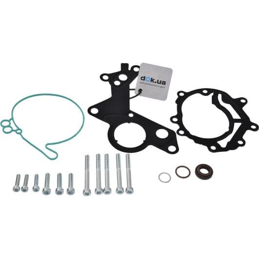 91111 Meat & Doria Ремкомплект топливного насоса