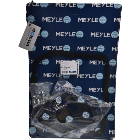 300 241 1106/S Meyle Фільтр АКПП
