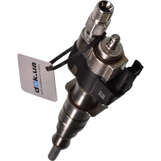 13538616079 BMW / MINI Топливная форсунка
