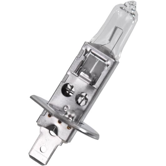 Автолампа Osram Super H1 P14,5s 55 W прозора 64150SUP