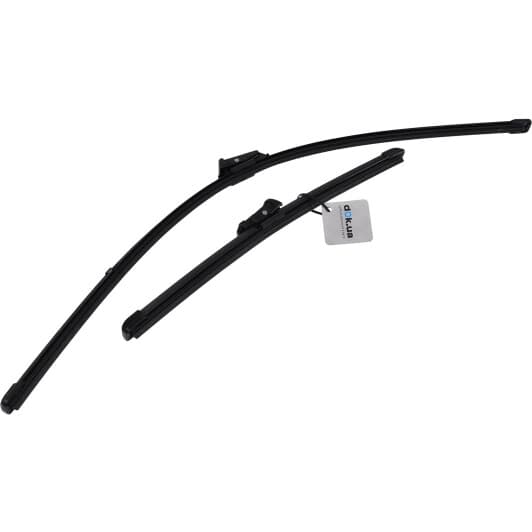 DF041 Denso Щетки стеклоочистителя