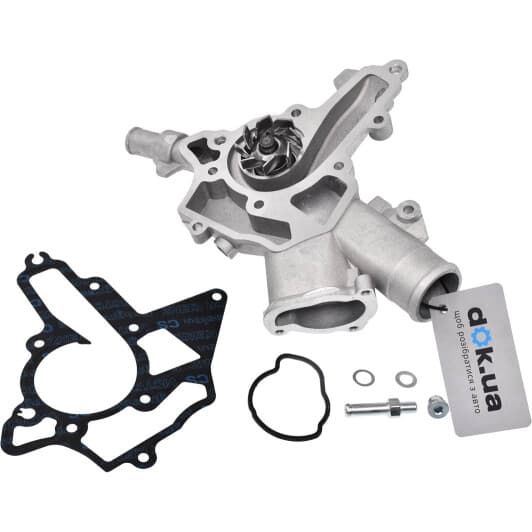 538032010 INA Помпа