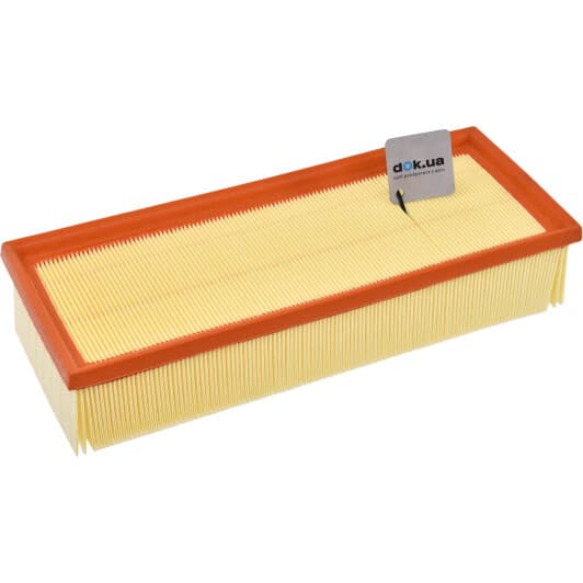 ADV182229 Blue Print Повітряний фільтр