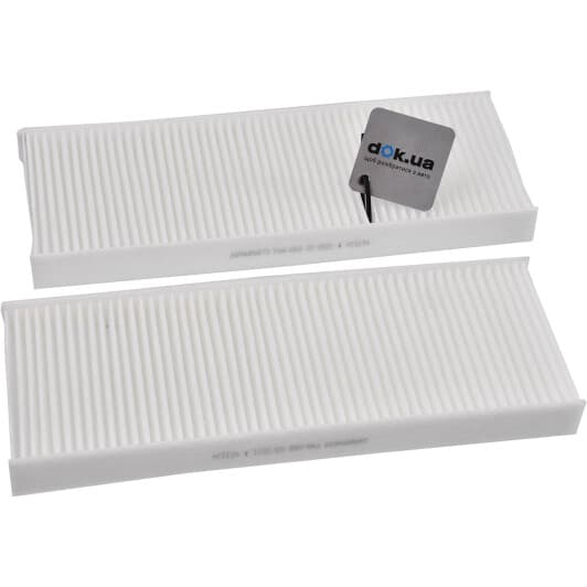 FAA-NS9 Japanparts Фільтр салону