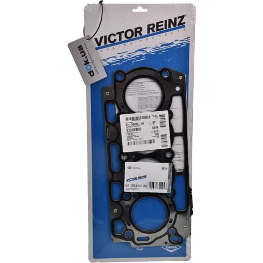 61-35430-00 Reinz Прокладка ГБЦ