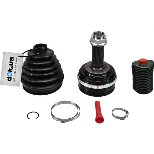 ADH28966 Blue Print ШРУС