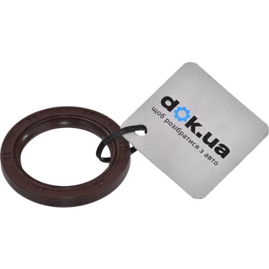 15510080 Corteco Сальник розподільного вала