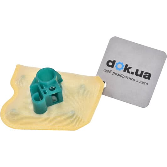 311841R000 Hyundai / Kia Топливный фильтр