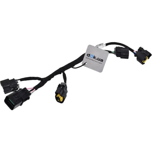 273502B000 Hyundai / Kia Комплект дротів запалювання