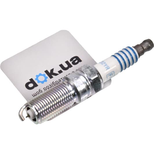 SP530 Motorcraft Свічка запалювання для Ford Mondeo