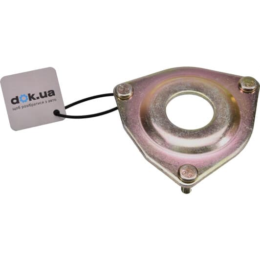 A71003MT Magnum Technology Опора амортизатора для Nissan Sunny