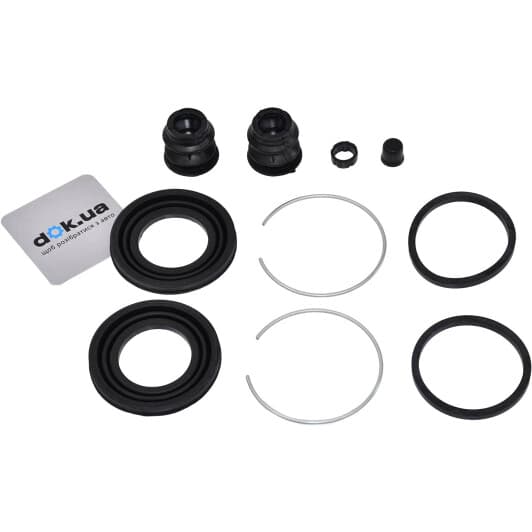 D4536 Autofren Seinsa Ремкомплект тормозного суппорта