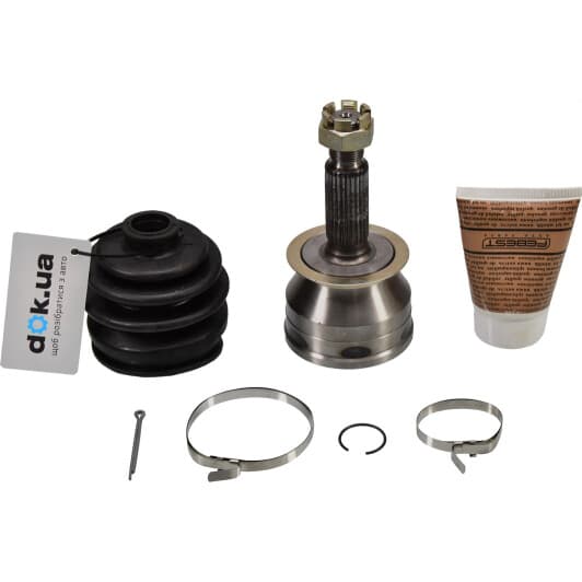 1210-011 Febest ШРУС