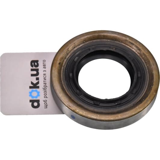 95IDS-34651212X Febest Сальник полуоси