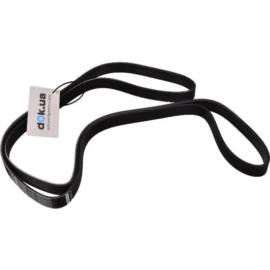 37538 Febi Поликлиновой ремень