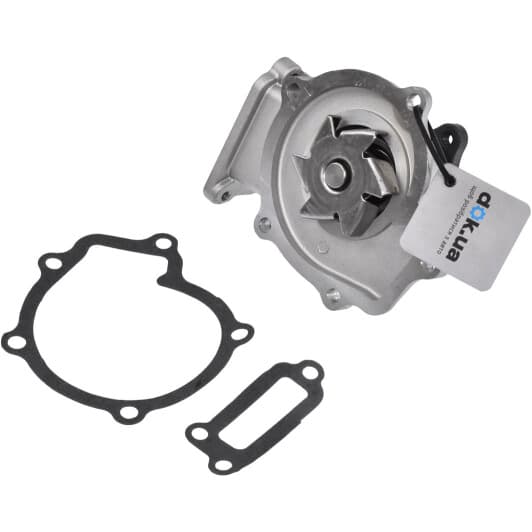 N110 Dolz Помпа