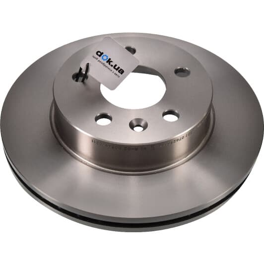 0 986 479 R95 Bosch Тормозной диск