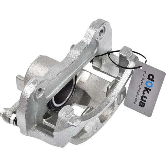 0477-KB4FLH Febest Тормозной суппорт