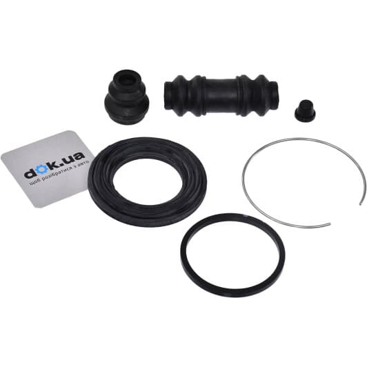 248035 Frenkit Ремкомплект тормозного суппорта для Nissan Sunny