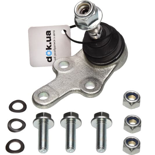 93-00697-056 RTS Шарова опора