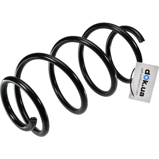 4037280 Lesjöfors Пружина підвіски