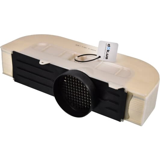 lx32944 Mahle Повітряний фільтр