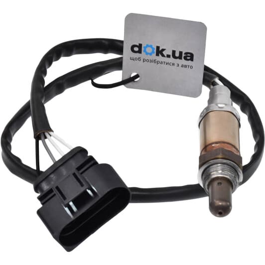 1193800800 JP Group Лямбда-зонд