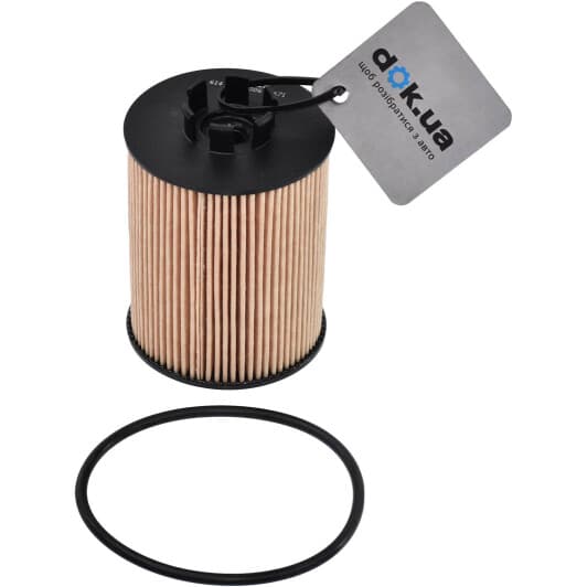 614 065 0006 Meyle Масляный фильтр