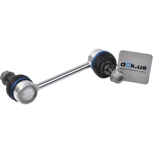 16653 02 Lemförder Стойка стабилизатора для Audi A8