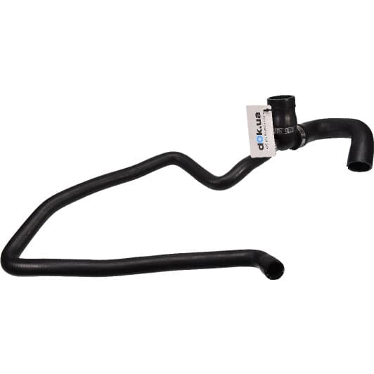 052382 Gates Патрубок радіатора системи охолодження двигуна