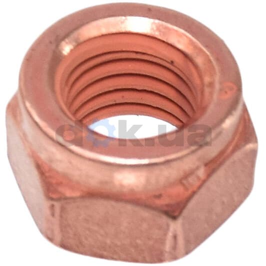 32 90 7190 SWAG Гайка випускного колектора