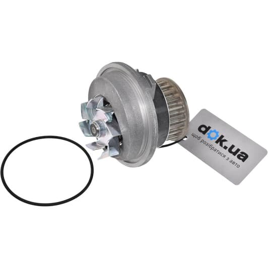 PA325 Graf Помпа