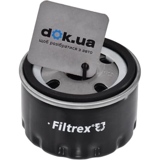 1218505700 JP Group Оливний фільтр