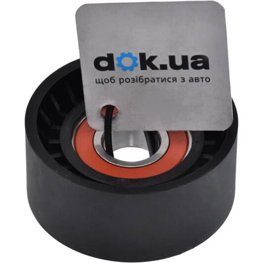 331316171214 Magneti Marelli Натяжний ролик поліклинового ременя