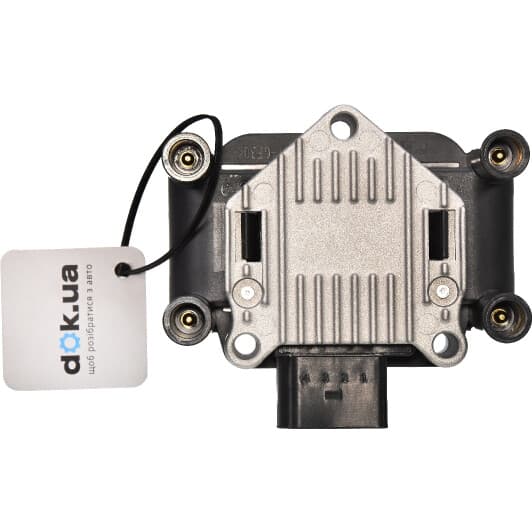 19020007 Herth+Buss Котушка запалювання