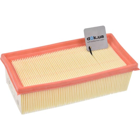 9674725580 Citroen / Peugeot Воздушный фильтр