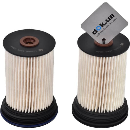 103809 Febi Топливный фильтр