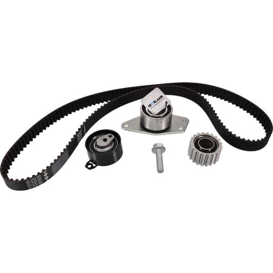 530 0357 10 INA Комплект ремня ГРМ