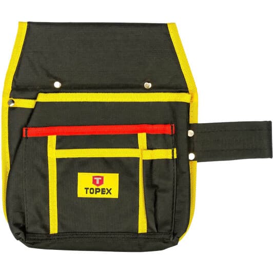 Сумка для инструмента на пояс Topex 79R431 5