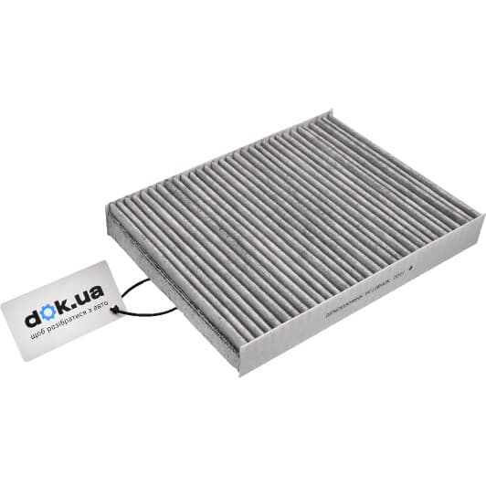 M110840K Denckermann Фильтр салона