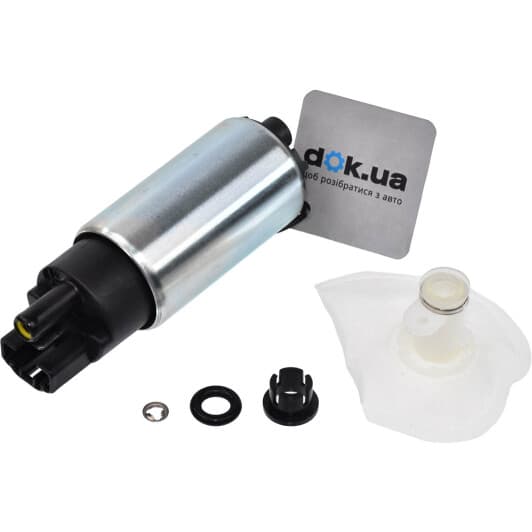 0 986 580 937 Bosch Топливный насос