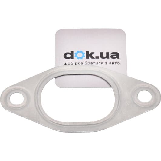 13008100 Ajusa Прокладка випускного колектора