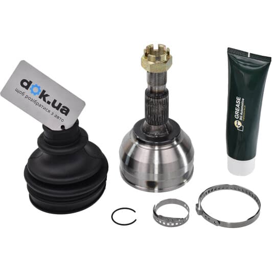 CV1401A BGA ШРУС