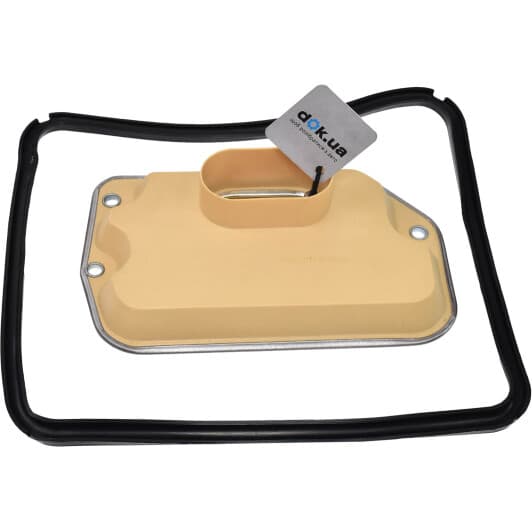 32878 Febi Фильтр АКПП