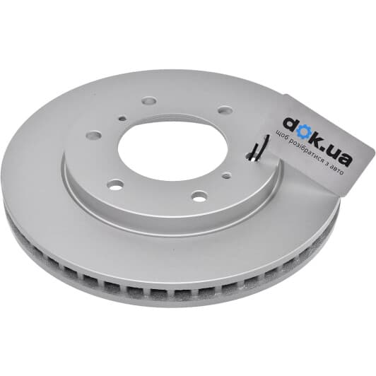 J3305069 Herth+Buss Тормозной диск