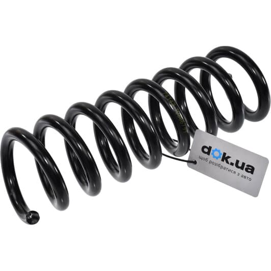 4256832 Lesjöfors Пружина підвіски