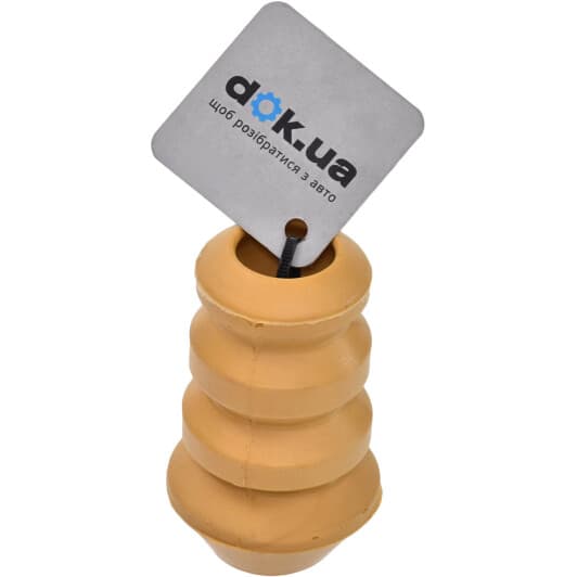 SBD-G12R Febest Отбойник амортизатора