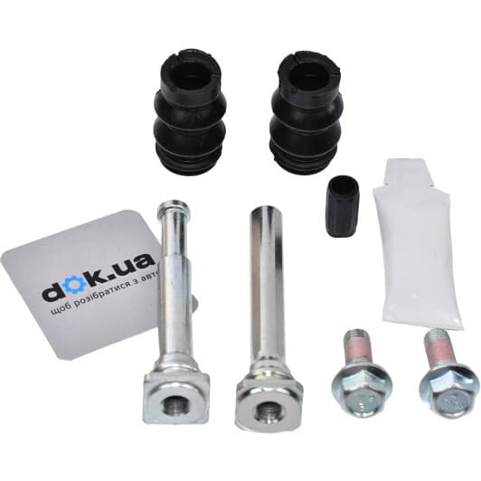 410275 ERT Напрямна гільза скоби гальмівного супорта