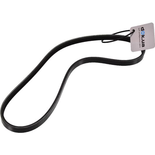 28743 Febi Поликлиновой ремень